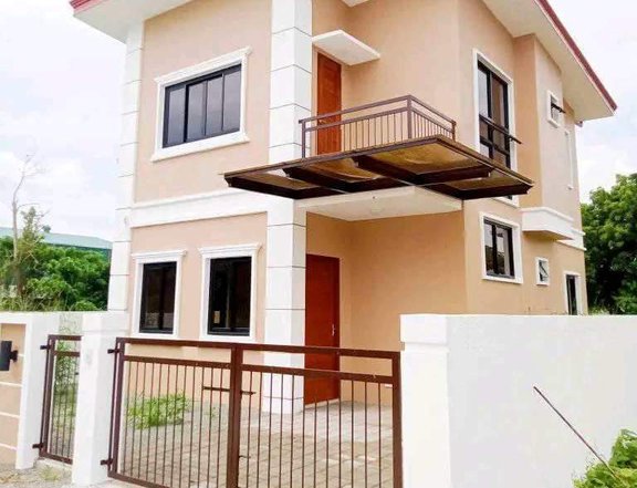 3-bedroom Single Detached House For Sale in Rosario Batangas