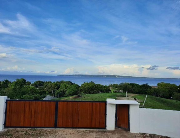 Residential Farm Lot overlooking Calatagan Beach