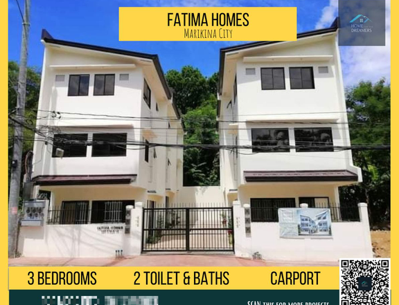 Fatima Homes