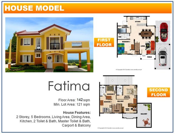 Ready for Occupancy in Dumaguete | 5 Bedrooms