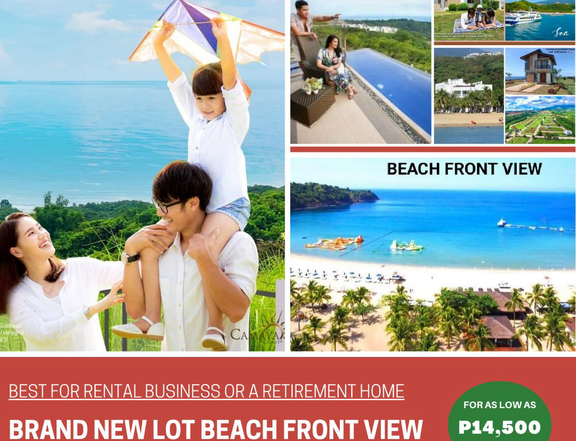 Camaya Coast Resort and Beach View Properties