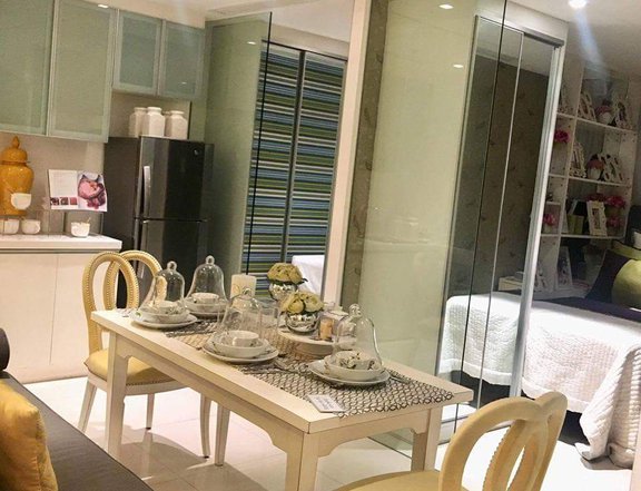 2br 3br Movein Asap Rent to Own Condo in QC SAN JUAN ORTIGAS CUBAO