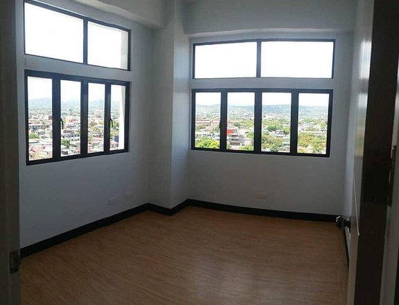 Ready For Occupancy Discounted 50.00 sqm 2-bedroom Residential Condo Rent-to-own in Cainta Rizal