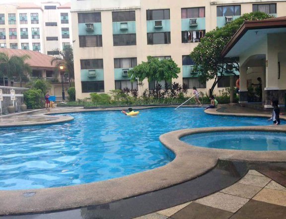 Ready For Occupancy Discounted 50.00 sqm 2-bedroom Residential Condo Rent-to-own in Cainta Rizal