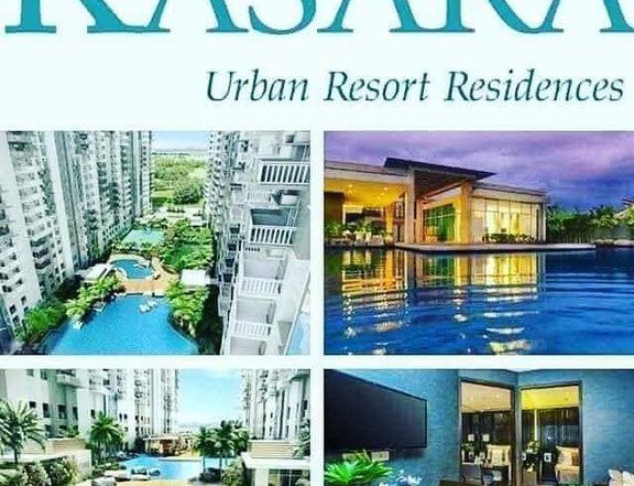 Flood free condo in Pasig near Tiendesitas rent to own