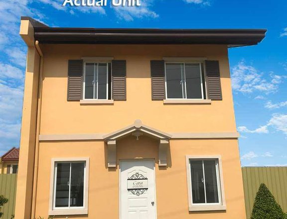 Ready For Occupancy 3-bedroom Single Detached House For Sale in Roxas City Capiz