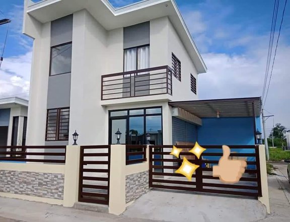 Read for Occupancy 2 Storey House Amaia Scapes Urdaneta Pangasinan