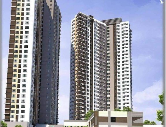 2BR Pre-Selling Condo in Boni Mandaluyong rent to Own pet friendly