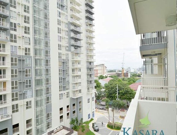 Affordable and EasyToOwn Condo with Low Downpayment and Flexible Terms