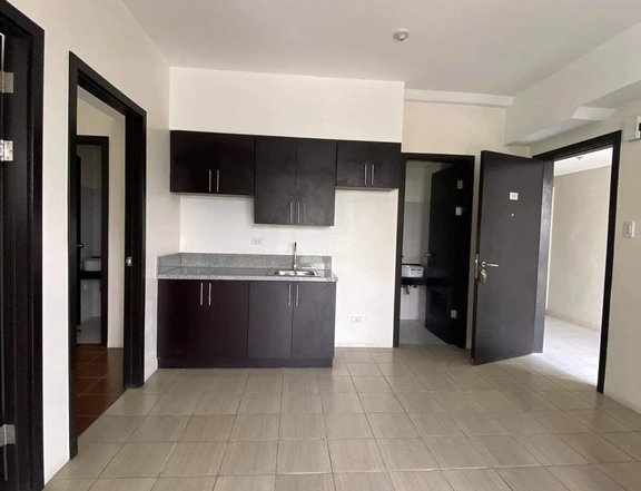 58.68sqm 2bedroom RFO Rent to Own Condo For Sale in Pasig Metro Manila