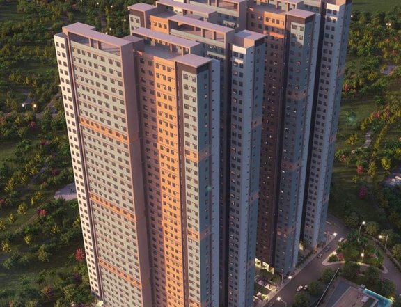 No down payment 1 bedroom condo for sale in Pasig Cainta near SM Marikina SM East Ortigas