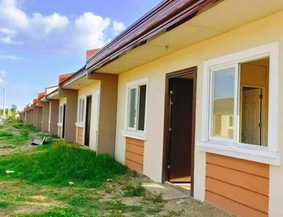 2 Bedrooms House & Lot in Tampakan South Cotabato Soon to Rise!
