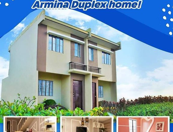 3-bedroom Duplex House For SALE in Pagadian Zamboanga del Sur