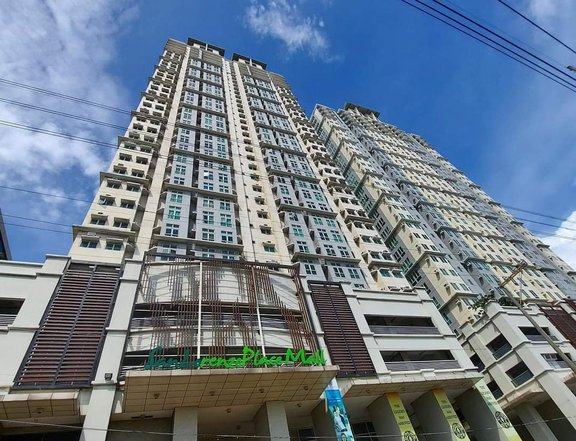 1-bedroom Condo Rent-to-own in Makati Metro Manila