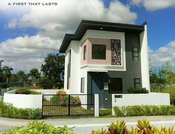 3Bedroom House for Sale Gen. Trias Cavite