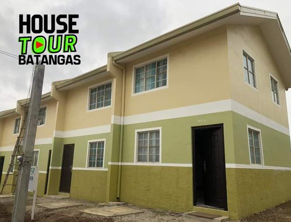 As low as 5k Monthly Investment in Batangas