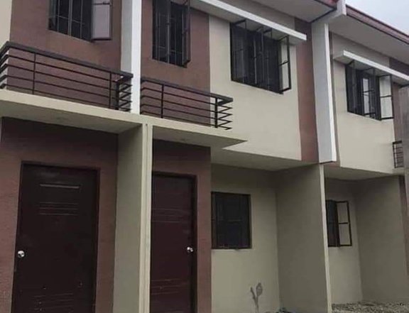 2-bedroom 36 sqm Townhouse For Sale in Bauan Batangas