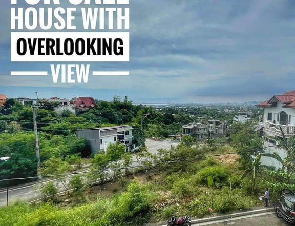 BRAND NEW DUPLEX WITH OVERLOOKING IN TAYTAY