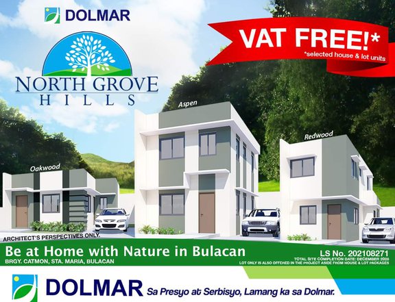 Quality and affordable Home in Bulacan