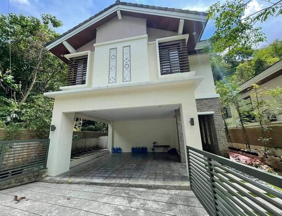 House for sale in Maria Luisa Banilad