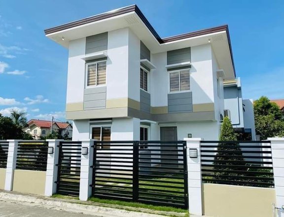 3 Bedroom Single Detached House and Lot For Sale In Malolos Bulacan