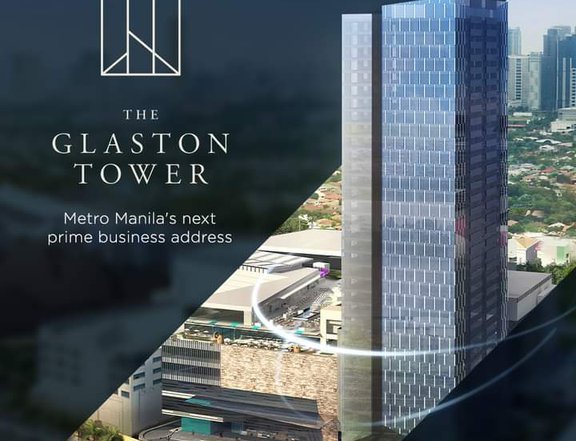 For Sale Office Spaces in Ortigas East