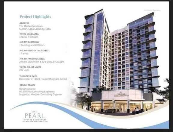 THE PEARL GLOBAL RESIDENCES
