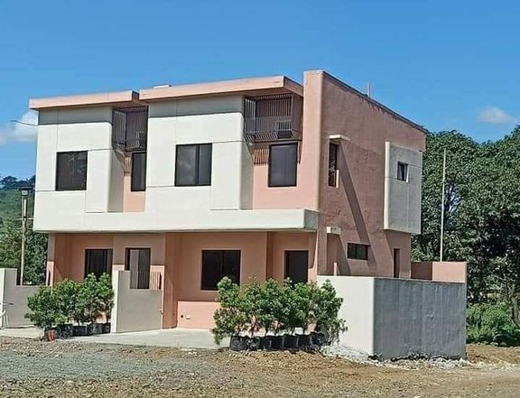MONTALBAN RIZAL TOWNHOMES  FULLY FINISHED TURN-OVER