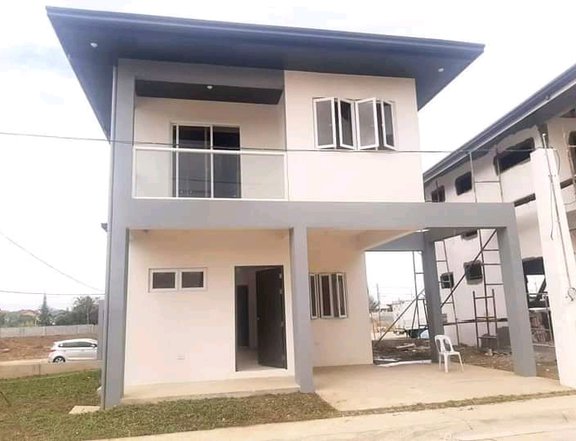 Single-Detached  House Lot For Sale in Dasma