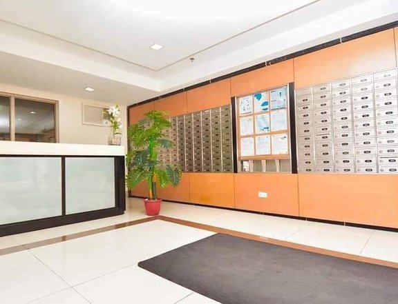 Pet Friendly Condo near Cubao Quezon-18k/month 5% DP!