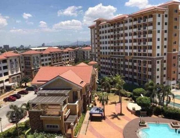 12K 2BR CONDO FOR SALE WITH BALCONY