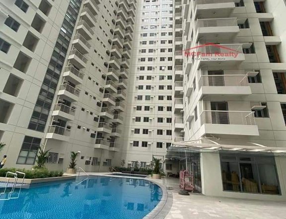 READY FOR OCCUPANCY, CONDO FOR SALE IN QUEZON CITY