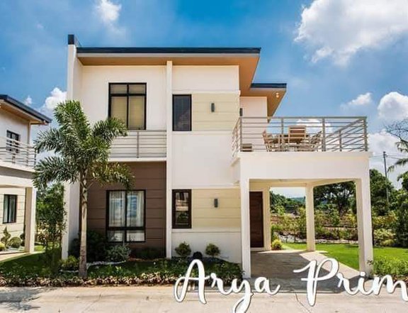 Discounted 3-bedroom Single Attached House For Sale in Marilao Bulacan
