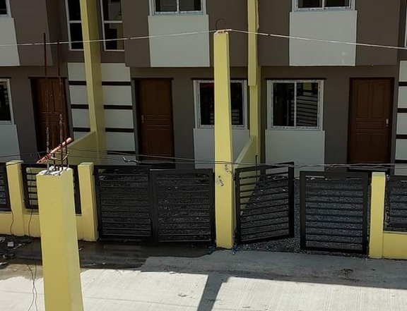 2-bedroom Townhouse For Sale in Trece Martires Cavite