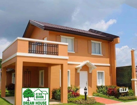 Camella alfonso near tagaytay