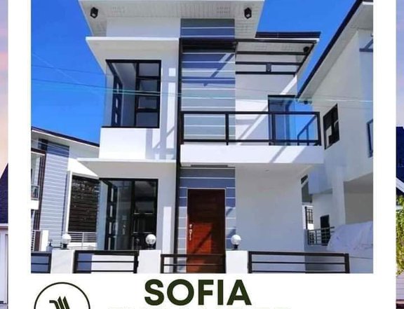 For Sale 3 Bedroom Single Detached House and Lot in Batangas City