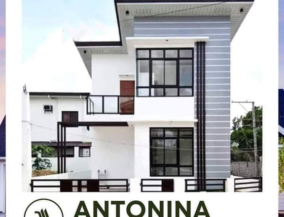 3 Bedroom House and Lot for Sale in Batangas