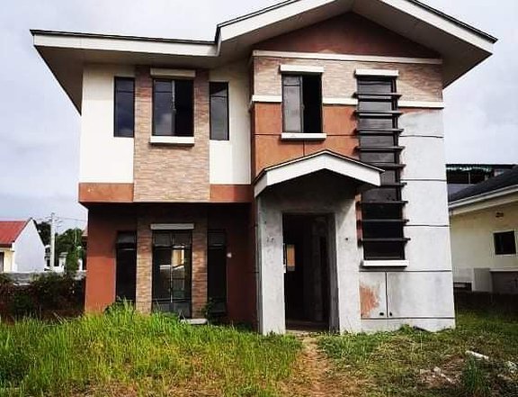 3 bedroom Single Detached House for Sale in Bacoor Cavite