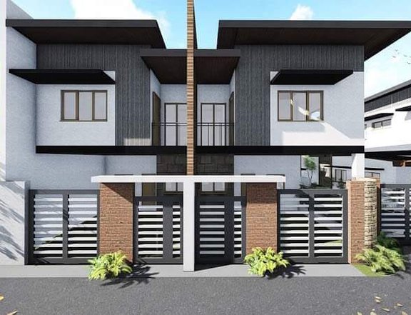 RFO 3-bedroom Townhouse For Sale in Lipa Batangas