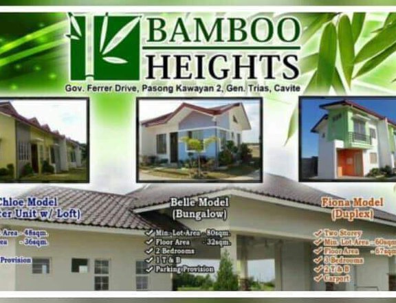 Belle Bungalow House +63953 344 9394 Tm/Viber