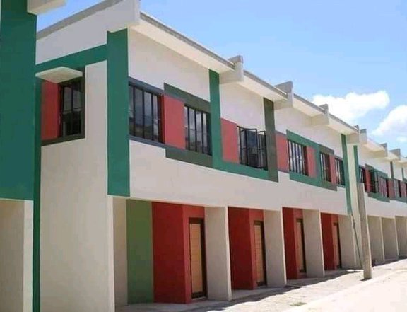 Ready for Occupancy  2 Bedrooms for Sale in    Trece Martires Cavite