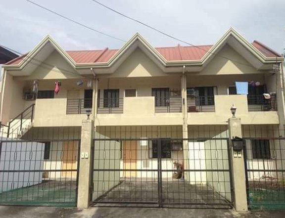 Apartment for sale in Angeles Pampanga