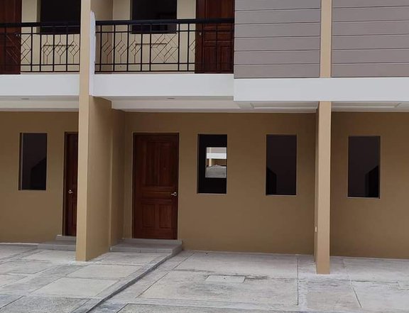 NO SALARY REQUIREMENT NEEDED!   AFFORDABLE  BRAND NEW HOUSE AND LOT