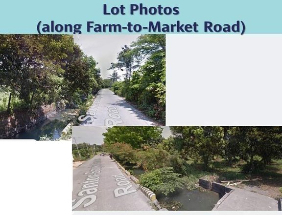 PRIME LOT IN MALOLOS BULACAN