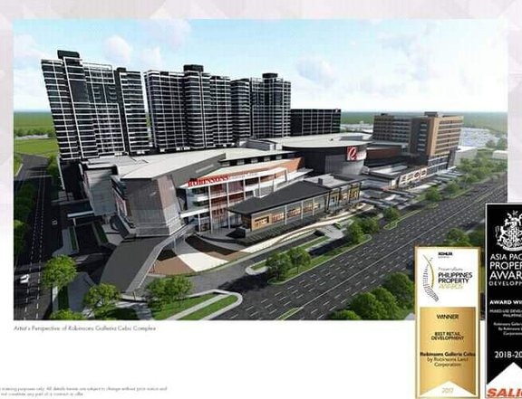 Affordable Condo Unit in Cebu