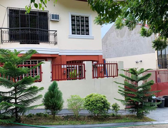 Fully Furnished House and Lot in Silver Creek Cagayan de Oro