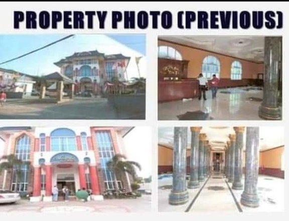 PRIME COMMERCIAL PROPERTY