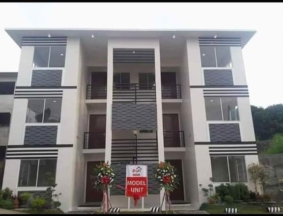 Midori Mid-rise Condo in Antipolo  Free use of Parking  Free Pag-Ibig