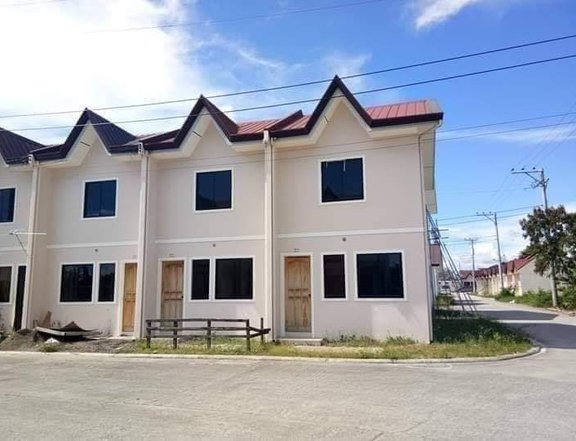 2-bedroom Ready for 2nd Floor House For Sale in Lapu-Lapu City Cebu