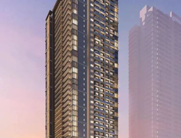 89.00 sqm 2-bedroom Condo For Sale
